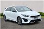 2024 Kia Ceed 1.5T GDi ISG 138 GT-Line S 5dr DCT