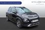 2019 Citroen C3 Aircross 1.2 PureTech 110 Feel 5dr [6 speed]