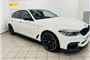 2017 BMW 5 Series 530d xDrive M Sport 4dr Auto