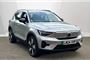 2024 Volvo XC40 Recharge 175kW Recharge Ultimate 69kWh 5dr Auto