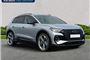 2023 Audi Q4 220kW 50 Quattro 82kWh Black Edition 5dr Auto