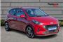 2021 Hyundai i10 1.0 MPi Premium 5dr