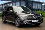 2023 Mercedes-Benz GLC GLC 300 4Matic AMG Line 5dr 9G-Tronic