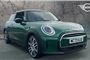 2024 MINI Hatchback 1.5 Cooper Exclusive 3dr Auto