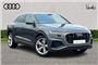 2018 Audi Q8 50 TDI Quattro S Line 5dr Tiptronic