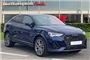 2024 Audi Q3 45 TFSI 245 Quattro Black Edition 5dr S Tronic