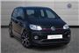 2022 Volkswagen Up GTI 1.0 115PS Up GTI 5dr