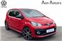 2022 Volkswagen Up GTI 1.0 115PS Up GTI 3dr