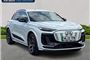 2025 Audi Q6 e-tron 225kW Performance 100kWh Edition 1 5dr Auto