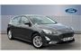 2020 Ford Focus 1.0 EcoBoost Hybrid mHEV 125 Titanium Edition 5dr