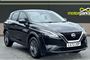 2022 Nissan Qashqai 1.3 DiG-T MH 158 Acenta Premium 5dr Xtronic