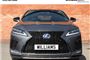 2020 Lexus RX 450h 3.5 F-Sport 5dr CVT