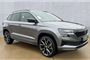 2023 Skoda Karoq 1.5 TSI Sportline 5dr