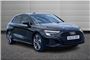2023 Audi A3 35 TDI Edition 1 5dr S Tronic