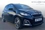 2020 Peugeot 108 1.0 72 Allure 5dr