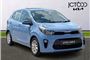 2017 Kia Picanto 1.25 2 5dr
