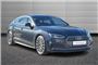 2017 Audi A5 2.0 TDI S Line 5dr S Tronic