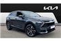 2022 Kia Sportage 1.6T GDi 48V ISG 4 5dr DCT AWD