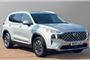 2021 Hyundai Santa Fe 1.6 TGDi Hybrid Premium 5dr 4WD Auto