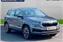 2024 Skoda Karoq 1.0 TSI SE L 5dr