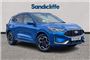 2024 Ford Kuga 2.5 PHEV ST-Line X 5dr CVT