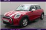 2021 MINI Hatchback 5dr 1.5 Cooper Classic 5dr