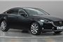 2022 Mazda 6 2.0 Skyactiv-G Sport 4dr