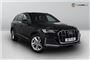 2021 Audi Q7 50 TDI Quattro S Line 5dr Tiptronic