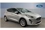 2020 Ford Fiesta 1.0 EcoBoost 125 Titanium 5dr