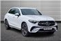 2024 Mercedes-Benz GLC GLC 300d 4Matic AMG Line Premium 5dr 9G-Tronic