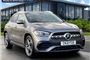 2021 Mercedes-Benz GLA GLA 180 AMG Line Executive 5dr Auto