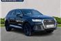 2018 Audi Q7 45 TDI Quattro S Line 5dr Tiptronic