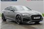 2022 Audi S5 S5 TDI 341 Quattro Black Edition 5dr Tiptronic