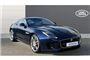 2019 Jaguar F-Type 3.0 Supercharged V6 R-Dynamic 2dr Auto