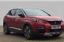 2020 Peugeot 3008 1.6 Hybrid4 300 GT 5dr e-EAT8