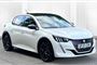 2023 Peugeot 208 1.2 PureTech 100 GT 5dr