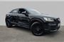 2020 Audi Q2 30 TFSI Black Edition 5dr