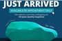 2020 Volkswagen T-Cross 1.0 TSI 115 United 5dr