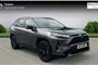 2022 Toyota RAV4 2.5 VVT-i Hybrid Dynamic 5dr CVT