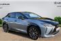 2023 Lexus RZ 450e 230kW Direct4 Takumi 71.4 kWh 5dr Auto