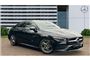 2020 Mercedes-Benz CLA CLA 250 AMG Line Premium Plus 4dr Tip Auto