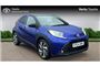 2024 Toyota Aygo X 1.0 VVT-i Edge 5dr