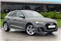 2023 Audi A1 30 TFSI 110 S Line 5dr S Tronic