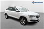 2021 Skoda Karoq 1.0 TSI 110 SE 5dr