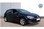 2017 Volkswagen Golf 1.4 TSI 125 Match Edition 5dr DSG