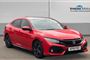 2019 Honda Civic 1.5 VTEC Turbo Sport Plus 5dr