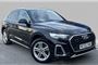 2022 Audi Q5 45 TFSI Quattro S Line 5dr S Tronic