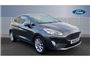 2018 Ford Fiesta 1.0 EcoBoost Titanium 3dr