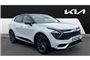 2023 Kia Sportage 1.6T GDi HEV GT-Line S 5dr Auto AWD