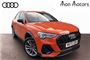 2023 Audi Q3 45 TFSI e Black Edition 5dr S Tronic